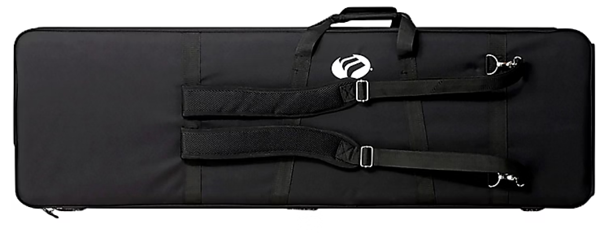 TKL 6136 Zero-Gravity J/P Bass Guitar Case